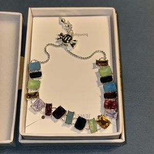 Bomb Party Jewel Candy bracelet- Princess Lollipop